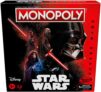 Monopoly Spiel – Disney Star Wars Edition (Dunkle Seite) für 19,78 Euro
