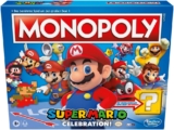 Monopoly Super Mario Celebration Edition für 27,67 Euro