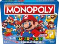 Monopoly Super Mario Celebration Edition für 27,67 Euro