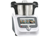 *KNALLER* SILVERCREST Monsieur Cuisine connect trend SKMC 1200 F6 für 299€ (statt 348,90€)