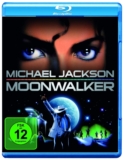 Moonwalker [Blu-ray] für 4€