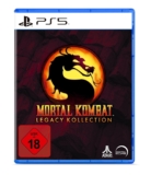 Mortal Kombat: Legacy Kollection (Playstation 5) für 23,10 Euro