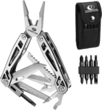 Leatherman Alternative? – Mossy Oak 21-in-1 Multi-Tool für 20,18 Euro