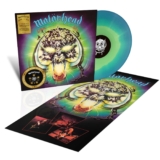 Motörhead – Overkill (50th Anniv.Turquoise & Blue Splatter LP) für 26,99 Euro