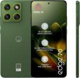 Motorola Edge 70 Smartphone für 399 Euro