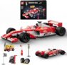 Mould King 10035 Formel 1 Rennwagen für 36,95 Euro