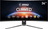 MPG Artymis 343CQR Curved-Gaming-LED-Monitor für 399€