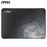 MSI Agility GD21 – Gaming Mauspad (320 x 220 x 3mm) für 9,29 Euro