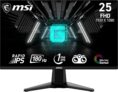 MSI G255F Gaming-Monitor (24,5 Zoll, 180 Hz) für 89 Euro