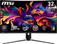MSI MAG 321CUPDE QD-OLED 32 Zoll UHD Curved Gaming Monitor für 679 Euro
