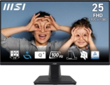 MSI PRO MP252 24,5″ Full HD Office Monitor für 69 Euro