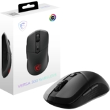 MSI Versa 300 Wireless Gaming‑Maus für 19,99 Euro