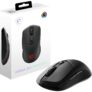 MSI Versa 300 Wireless Gaming‑Maus für 19,99 Euro
