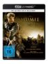 Mumie Trilogie (6 Discs) im 4K Ultra HD für 27,19 Euro