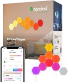 Nanoleaf Hexagon Starterkit (9er) für 127 Euro