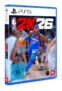 NBA 2K26 [Playstation 5] für 34,99 Euro