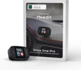 Needit Drive One Pro Verkehrswarner für 59,95 Euro