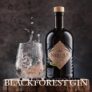 Needle Black Forest Distilled Dry Gin (0,5L) für 8,50 Euro