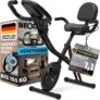 NEOLYMP Fahrrad-Heimtrainer für 119,99 Euro