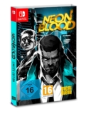 NEON BLOOD – LIMITED EDITION (Nintendo Switch) für 11,82 Euro