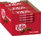 24er Pack Nestlé KitKat Classic (24×41,5g) für 12,69 Euro