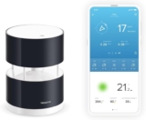 Netatmo Windmesser für Netatmo‑Wetterstation (NWA01‑WW) für 59,99 Euro