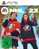 NHL 23 [PlayStation 5] für 19€