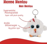 NICI Glubschis: Das Glubschis Schlüsselanhänger für 1,90 Euro