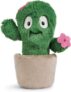 NICI Kaktus Henriette Plüschfigur (18 cm) für 7,57 Euro