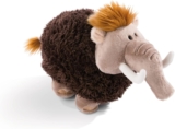 NICI Plüschtier Mammut (25cm) für 8,49 Euro