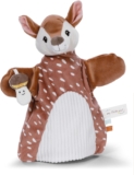 NICI Rehkitz Schmusetuch (2-in-1) für 8,99 Euro