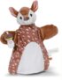 NICI Rehkitz Schmusetuch (2-in-1) für 8,99 Euro