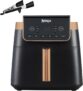 Ninja Air Fryer MAX PRO Heißluftfritteuse (6,2L) für 94,99 Euro