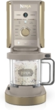 Ninja CREAMi Deluxe Eismaschine (NC502EUSTGD) für 209,99 Euro