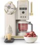 Ninja CREAMi Scoop & Swirl Eismaschine für 299,98 Euro