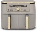 Ninja Dual Zone Digital Air Fryer (DZ400EUSTGD) für 179,99 Euro