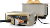 Ninja Foodi 3-in-1 Toaster (ST202EUSTGD) für 129,99 Euro