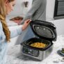 Ninja Foodi Grill & Airfryer (AG301EU) für 119 Euro