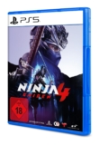 NINJA GAIDEN 4 (PlayStation 5) für 37,66 Euro