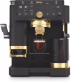 Ninja Luxe Café Pro David Beckham 3-in-1-Kaffeemaschine für 599,99 Euro