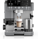 Ninja Luxe Premier 3-in-1 Kaffeemaschine (ES601EUGM) für 399,99 Euro