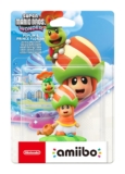 Nintendo amiibo Poplin & Prinz Florian für 11,99 Euro