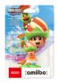 Nintendo amiibo Poplin & Prinz Florian für 11,99 Euro