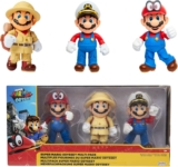 Nintendo SUPER MARIO Odyssey (3er Pack) für 19,99 Euro