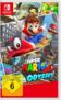 Nintendo Super Mario Odyssey [Nintendo Switch] für 39,99€