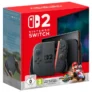 Nintendo Switch 2 mit Mario Kart World für 418,99 Euro