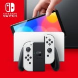 Nintendo Switch OLED-Konsole für 279,65€