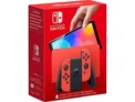 NINTENDO Switch OLED Mario-Edition (rot) für 284,88€