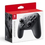 Nintendo Switch Pro Controller für 48,54 Euro