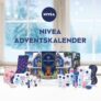 NIVEA Adventskalender 2025 für 46,44 Euro